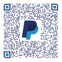 QR-Code für die PayPal-App